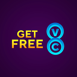 GetFreeVC Logo